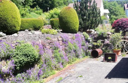 Ferienwohnung Traumblick - Foto 6