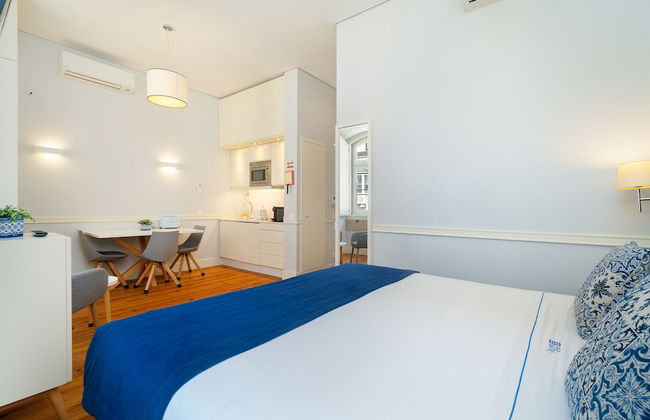 Villa Baixa - Lisbon Luxury Apartments - Foto 10