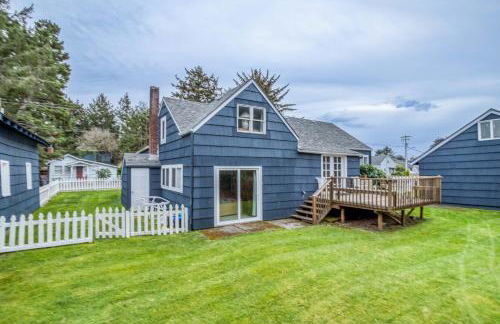 Cannons Cottage - Photo 36