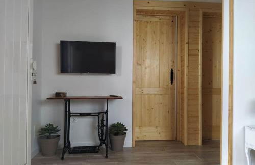 Casa de madera El jardín de Tara - Foto 6