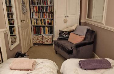 Unique seafront 2 bedroom 2 bathroom apartment - Foto 13