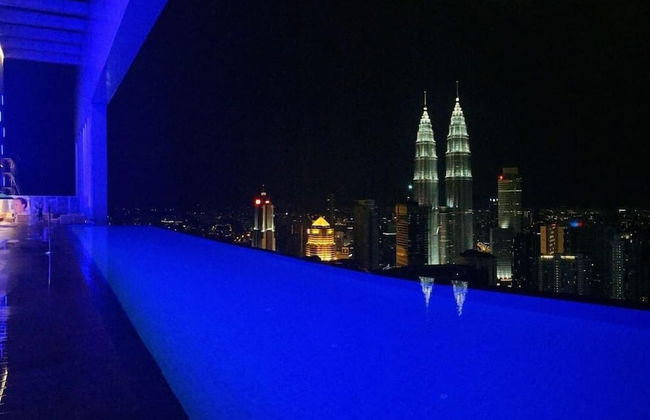 Suites Infinity - Foto 34