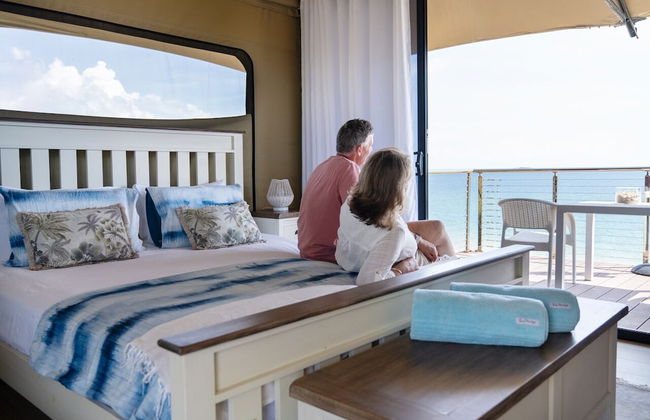 Bremer Island Banubanu Beach Retreat - Foto 14