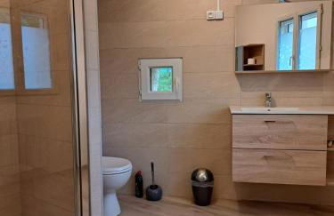 Gite Pont de Crillon - Foto 36