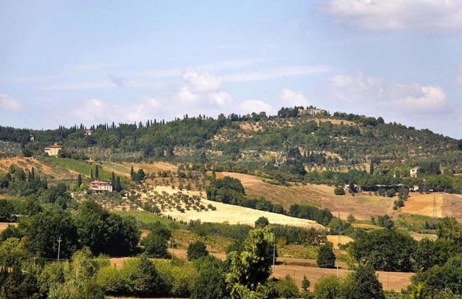 Rustic Elegance Near Florence - Foto 56