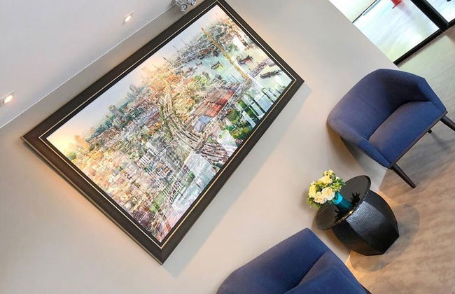 Amp Am House Hotel - Foto 5