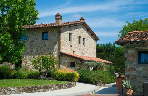 Mhateria Relais - Relax in Villa con Piscina in Toscana - Foto 11