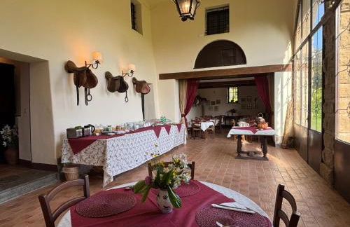 Castello di Santa Cristina - Foto 77