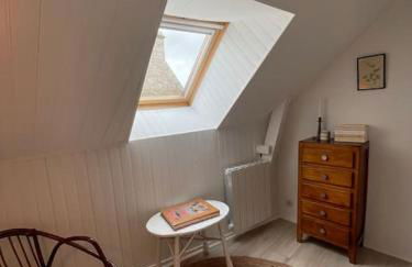 Maison de pêcheurs a 100m de l'océan! - Foto 27