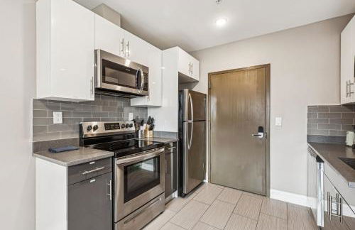 Stay at Luna on Callowhill - Foto 44