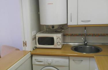 Aeropuerto IFEMA 1 - Photo 22