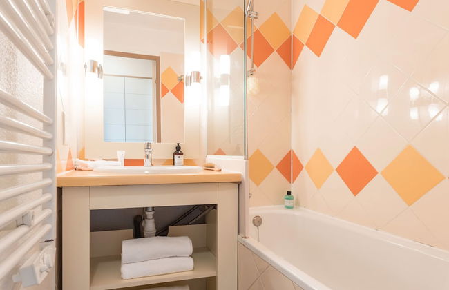 Résidence La Palme d'Azur Cannes Verrerie - Foto 18