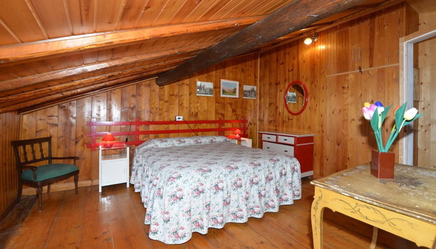 Casa Busso - Foto 3, Habitación