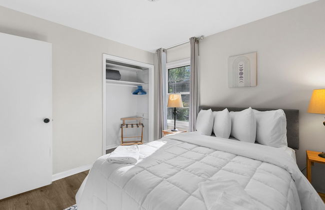 Rooms on Rose - Foto 5