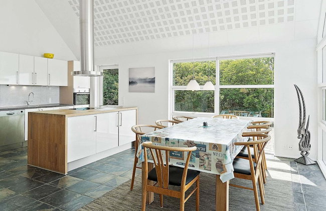 Holiday Home in Blokhus - Foto 9