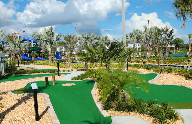 Storey Lake 4 Bedrooms Near Disney Orlando FL 3079 - Foto 35