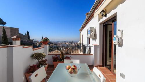 Albaicin Luxury Apartments - Foto 2