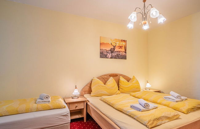 Chalet in Brixental Near Hiking Trails - Foto 4