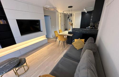 Elegant Apartment Minutes from Paris - Foto 16