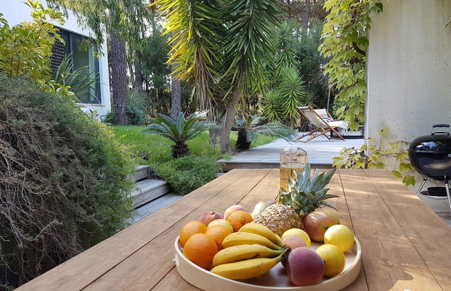 Aroeira Paradise Villa by Host-Point - Foto 39