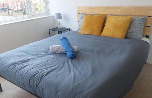 Nice 3 Bedroom House Wimbledon - Foto 11