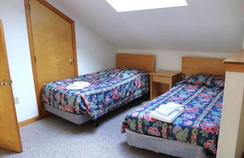 White Mountain Stay - Exit 30 - Foto 25