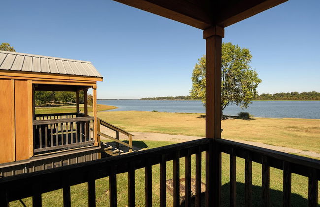 Red Leaf Cottages - Foto 28