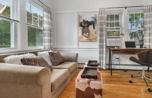 MidCentury Mod Suite, Hudson River/Mt Beacon Views - Foto 19