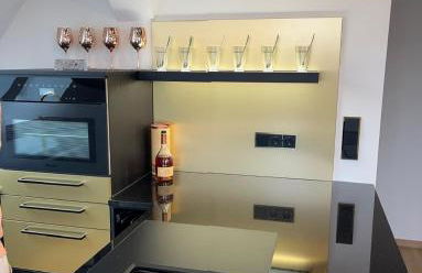 Luxuswohnung Waren Müritz - Foto 19