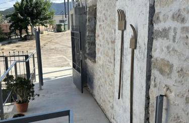 Παραδοσιακός Ξενώνας - Foto 15