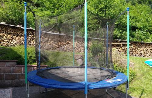 Ferienwohnung Panoramablick - Foto 13