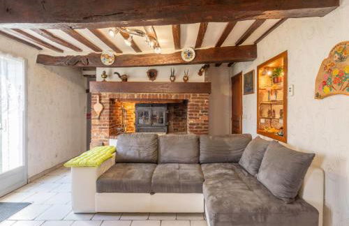 Holiday Home Chez Lulu-2 by Interhome - Foto 24