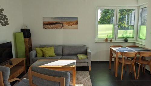 Ferienwohnung Pappelwende - Foto 5