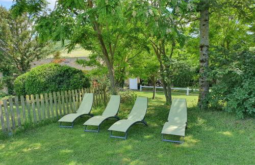 Gîte de Ségonac - Foto 34