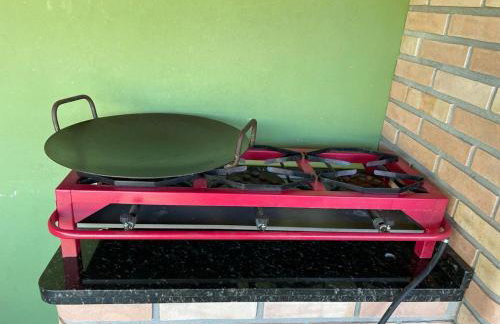 CHÁCARA COM PISCINA CLIMATIZADA e JACUZZI - Foto 18