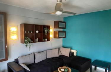 Luxury Equiped Apartment - Olympic Beach - Foto 5