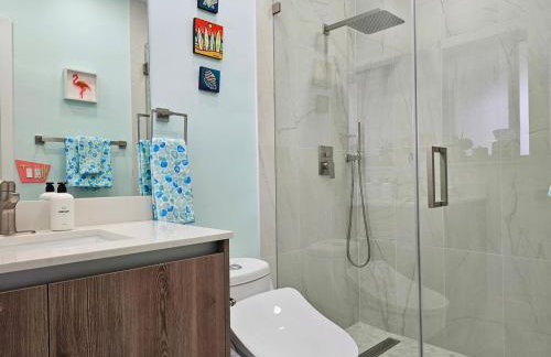 The Bird-2 blocks to beach-Heated Pool-Hot Tub - Foto 74