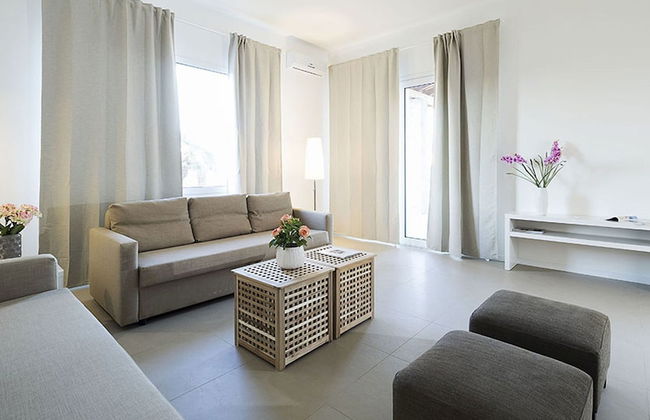 Luxury Villa in Marsala With Pool and Private Garden and Near the Sea - Foto 12