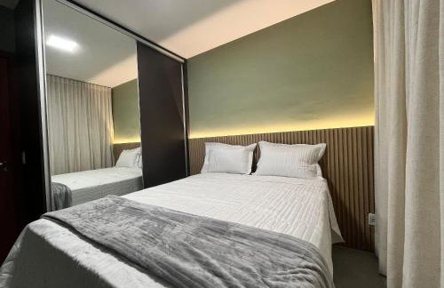 Bee Guest - Apartamentos de Temporada Luxxor Flat - Foto 44