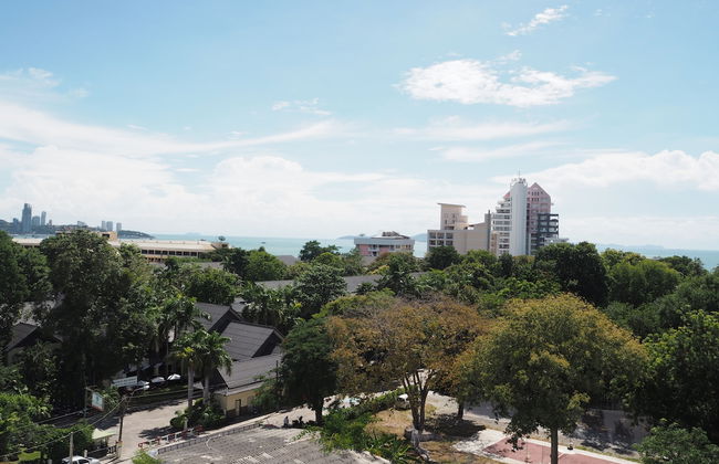 Woodlands Suites Serviced Residences - Foto 75