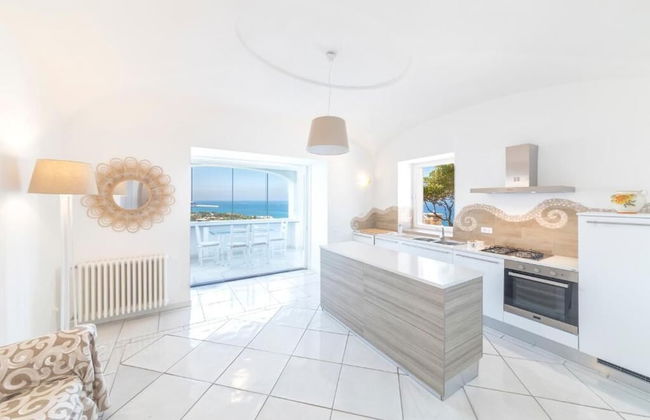 Villa dei Lecci - 7 Luxury Villas with private pool or jacuzzi - Foto 42