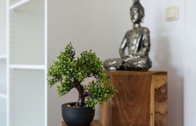 2OG Rechts 80m2 3-Zimmer Wohnung - Foto 6