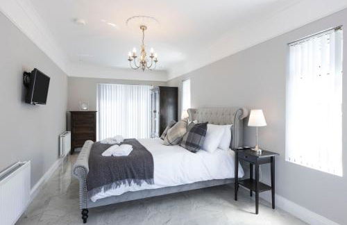 Chestnut House, Beautiful, spacious & comfortable - Foto 49