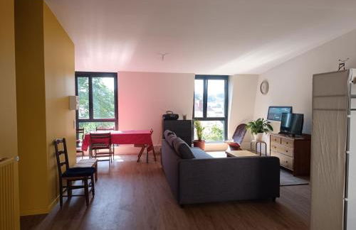 loft confortable et calme - Foto 13