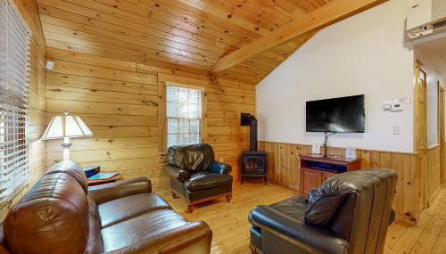 Green Ash Cabin 101 - Foto 5