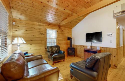 Green Ash Cabin 101 - Foto 5