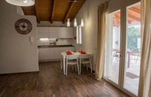 La Casa dell Olivo - Foto 19