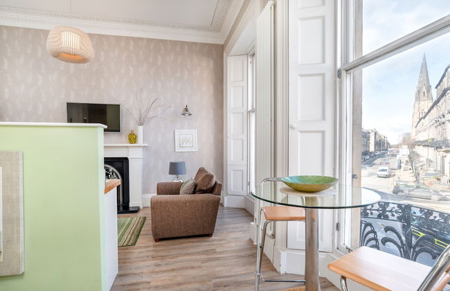 Haymarket Apartments - Foto 16