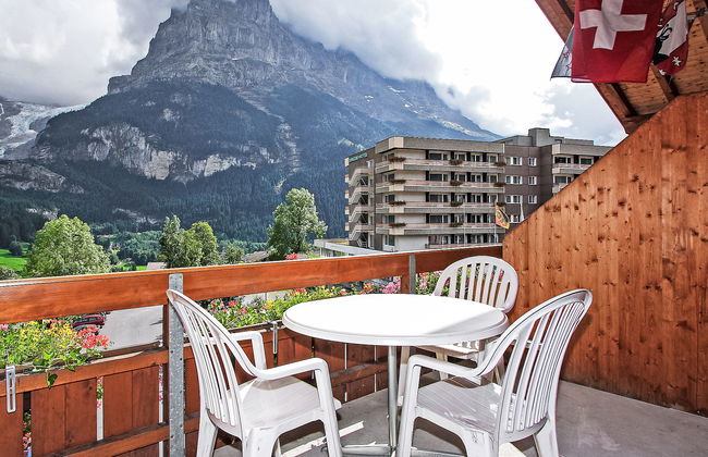 Chalet Abendrot apARTments - Foto 4