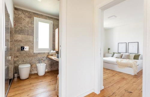 Villa Adalgisa Private pool and garden - Foto 10